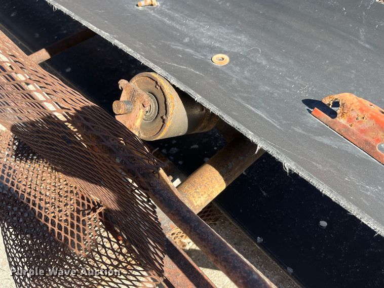 image for item FG0081 Conveyor