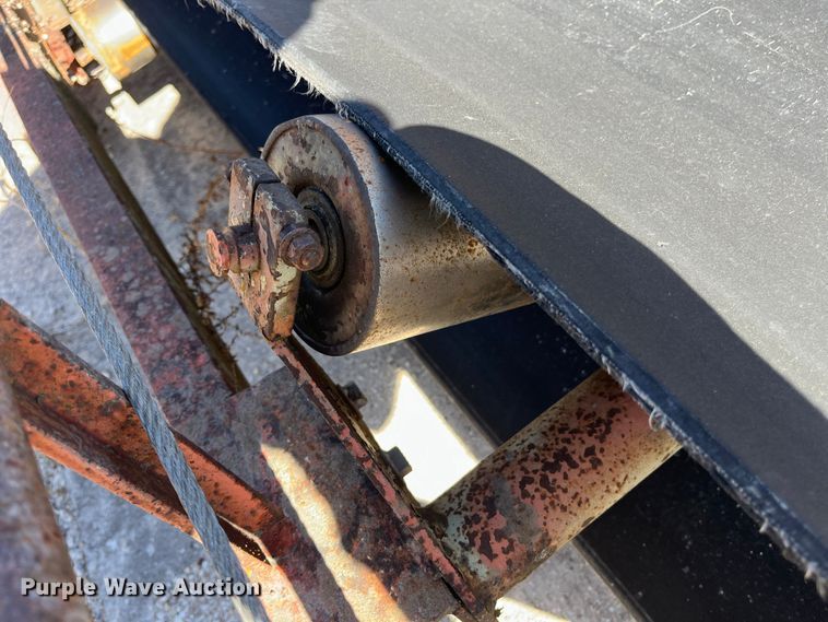 image for item FG0081 Conveyor