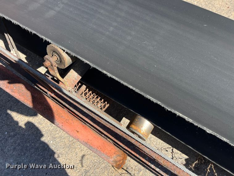 image for item FG0081 Conveyor