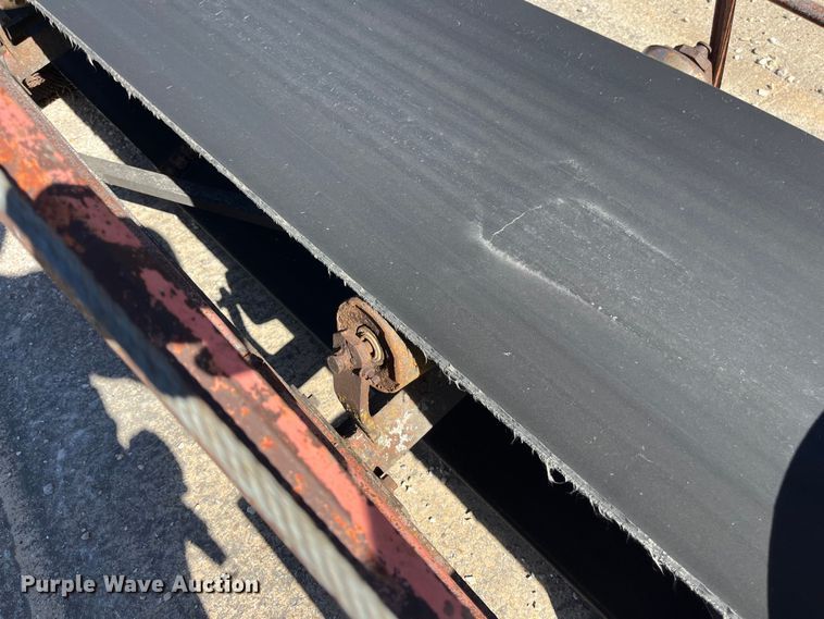 image for item FG0081 Conveyor