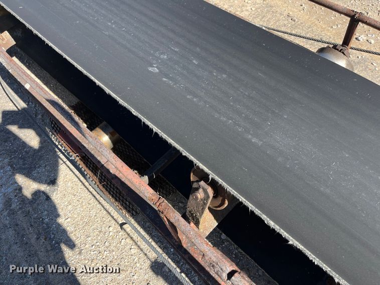 image for item FG0081 Conveyor