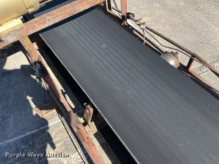 image for item FG0081 Conveyor