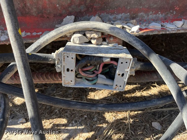 image for item FG0081 Conveyor