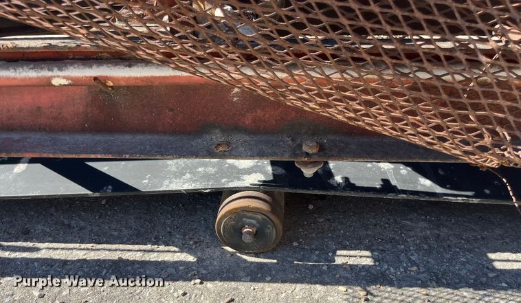 image for item FG0081 Conveyor