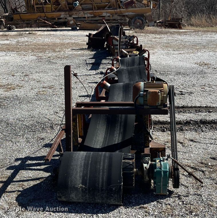 image for item FG0082 Conveyor