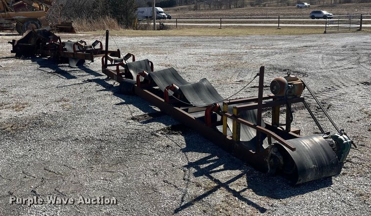 image for item FG0082 Conveyor