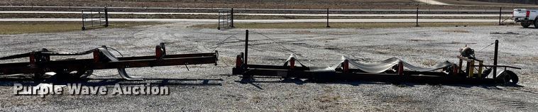 image for item FG0082 Conveyor