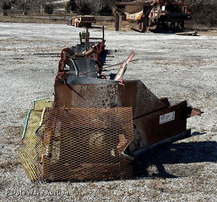 image for item FG0082 Conveyor