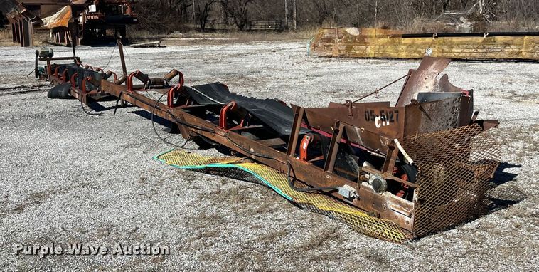 image for item FG0082 Conveyor