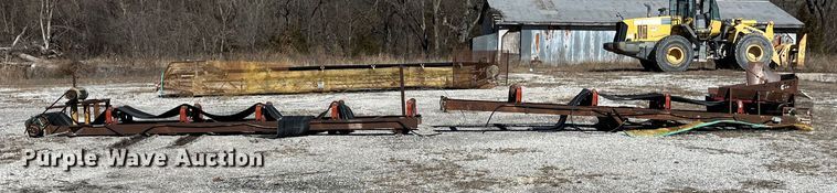 image for item FG0082 Conveyor