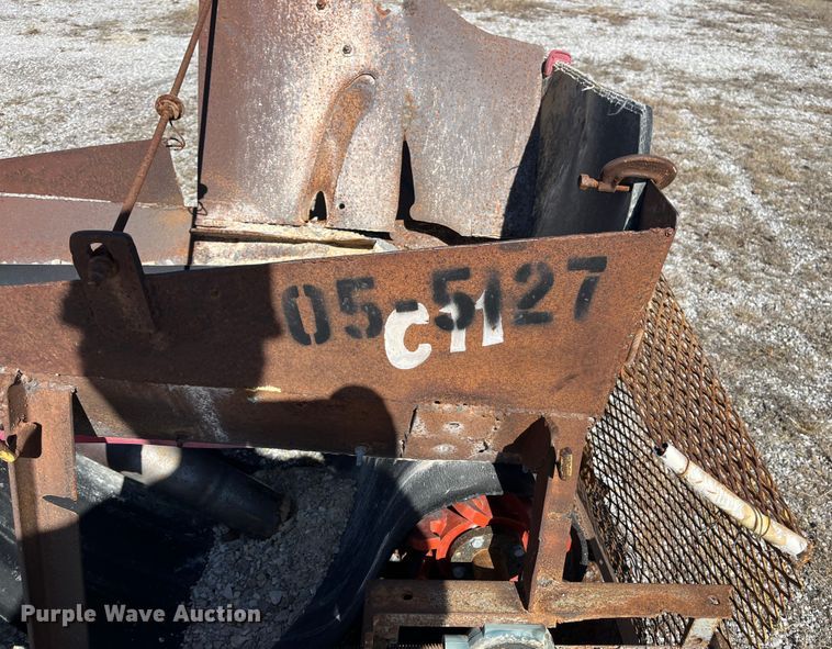 image for item FG0082 Conveyor