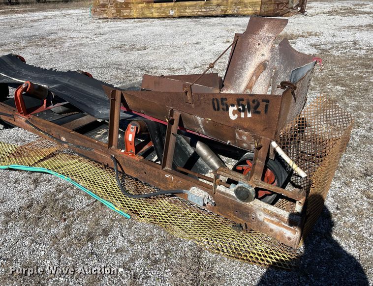 image for item FG0082 Conveyor