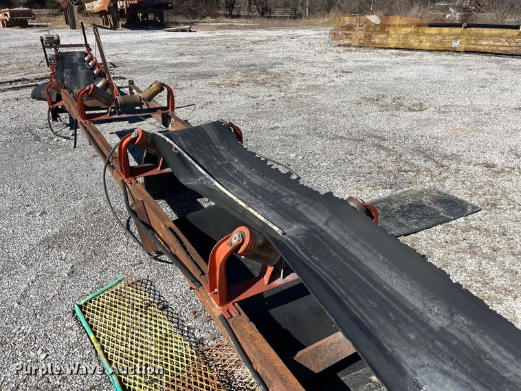 image for item FG0082 Conveyor