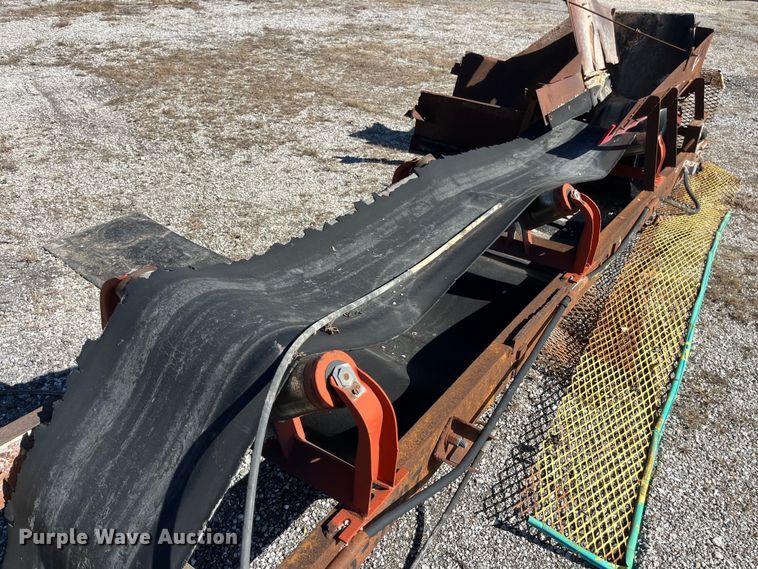 image for item FG0082 Conveyor