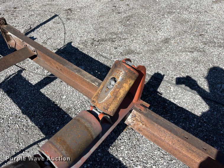 image for item FG0082 Conveyor