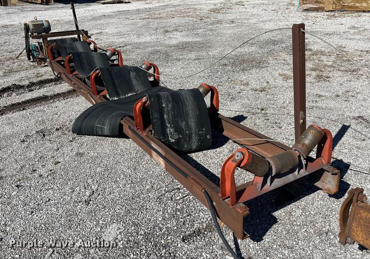 image for item FG0082 Conveyor