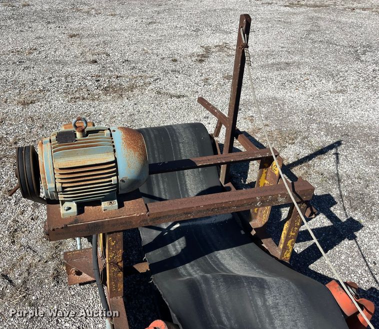 image for item FG0082 Conveyor