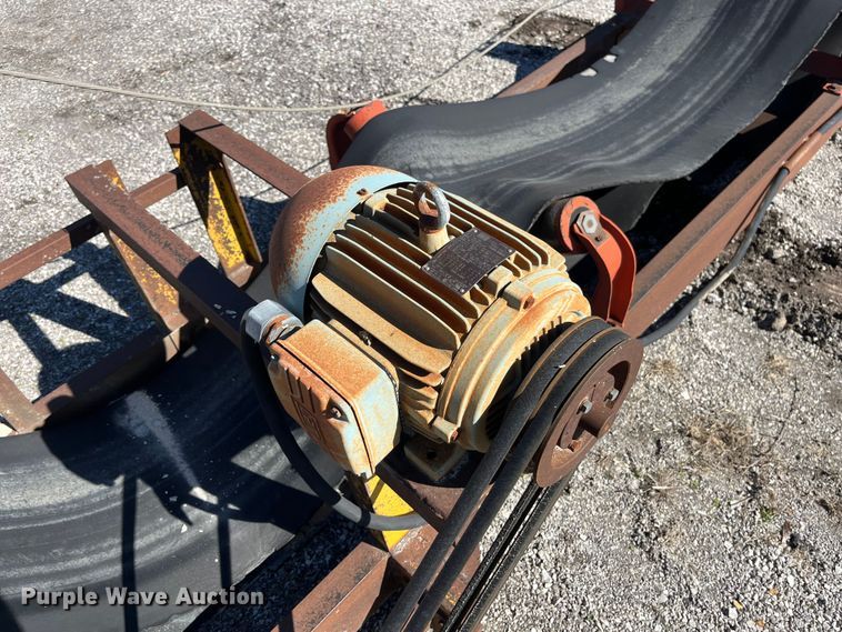 image for item FG0082 Conveyor