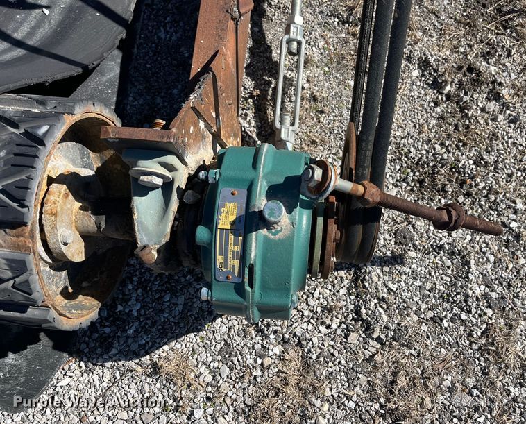 image for item FG0082 Conveyor