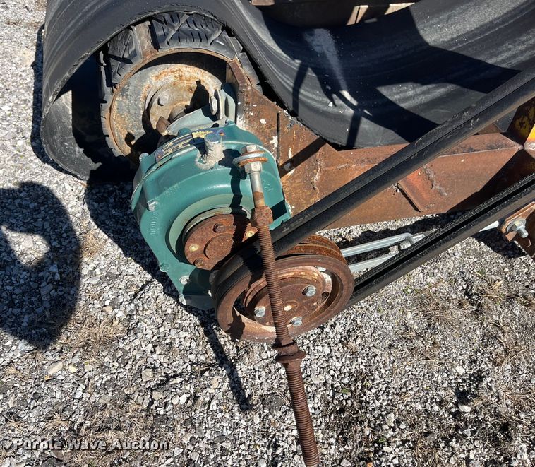 image for item FG0082 Conveyor