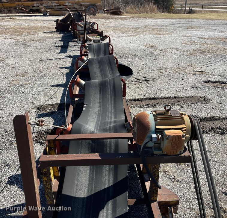 image for item FG0082 Conveyor