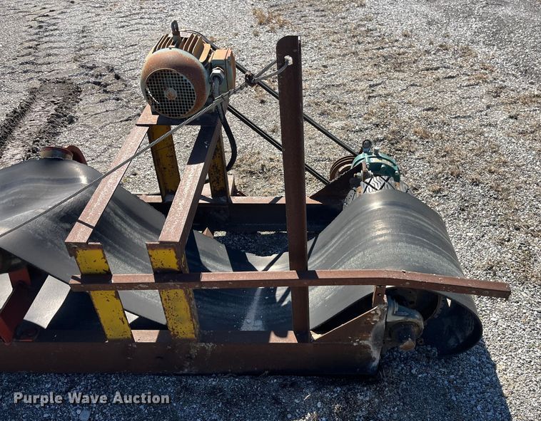 image for item FG0082 Conveyor