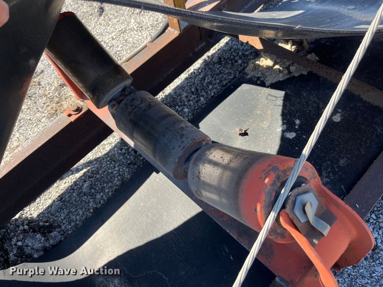 image for item FG0082 Conveyor