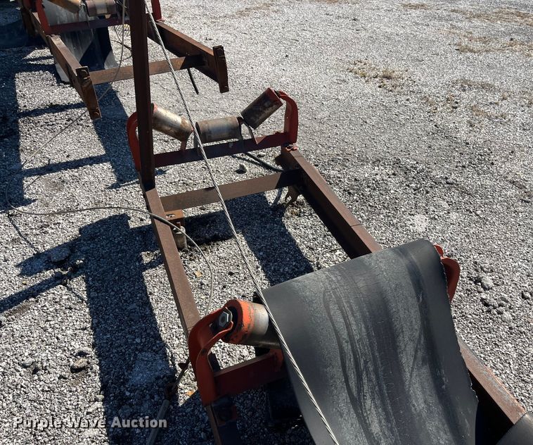 image for item FG0082 Conveyor