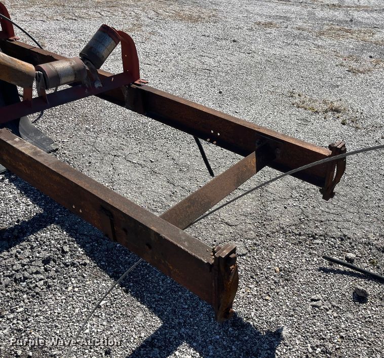 image for item FG0082 Conveyor