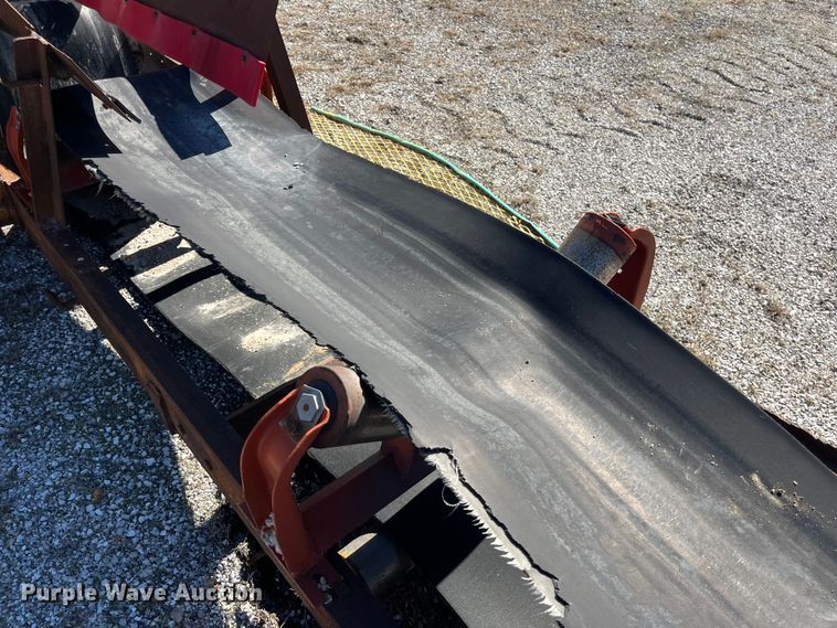 image for item FG0082 Conveyor