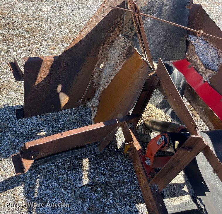 image for item FG0082 Conveyor