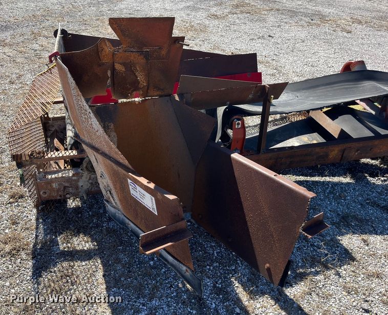 image for item FG0082 Conveyor