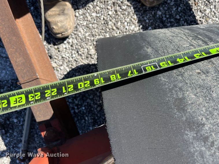 image for item FG0082 Conveyor