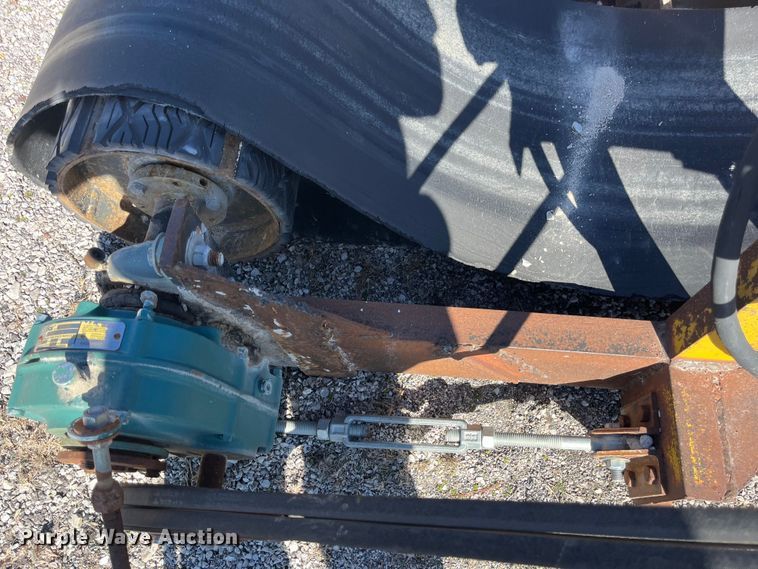 image for item FG0082 Conveyor