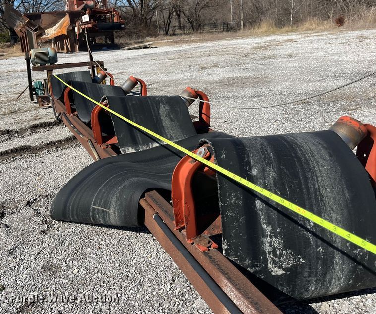 image for item FG0082 Conveyor