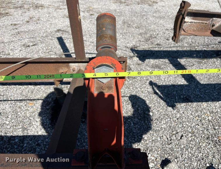 image for item FG0082 Conveyor