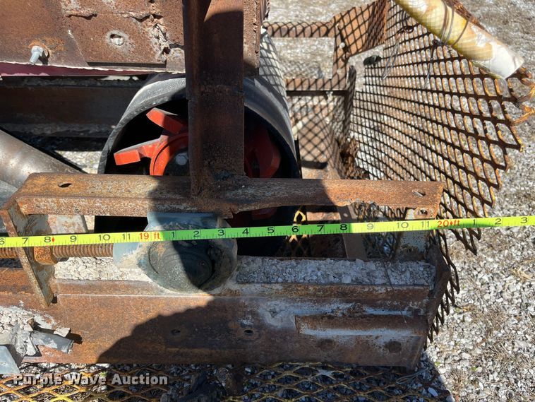 image for item FG0082 Conveyor