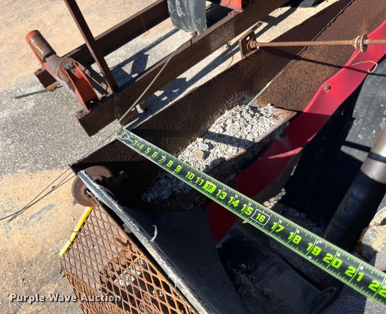 image for item FG0082 Conveyor