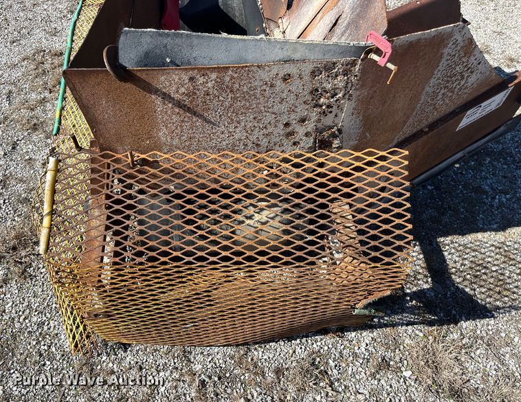 image for item FG0082 Conveyor