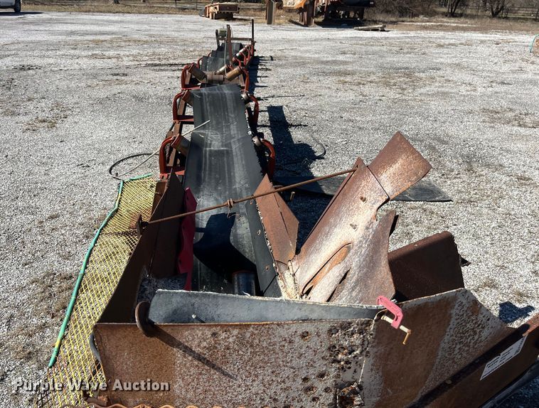 image for item FG0082 Conveyor