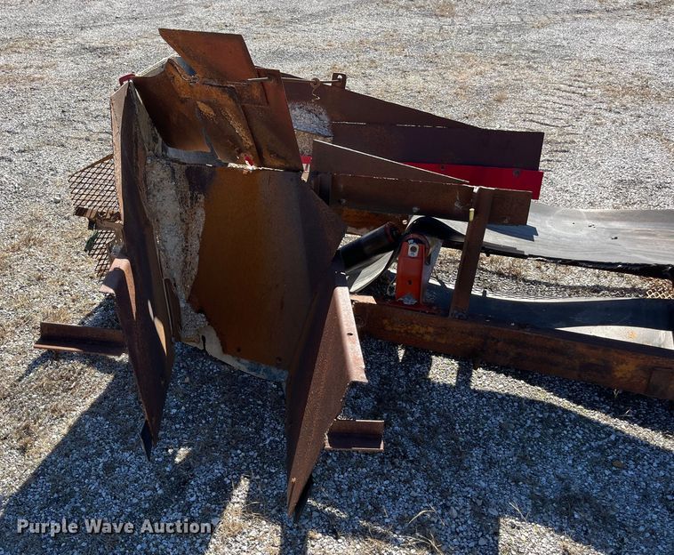 image for item FG0082 Conveyor