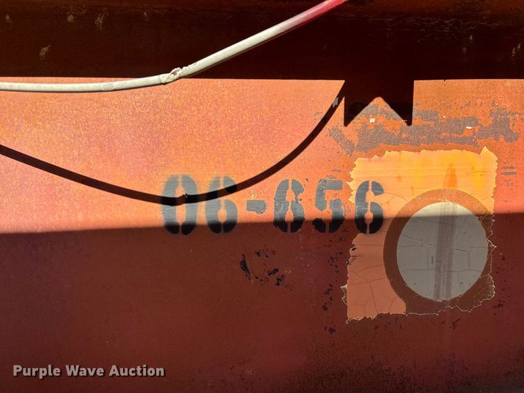 image for item FG0083 Pioneer 2854 jaw crusher