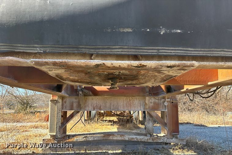 image for item FG0083 Pioneer 2854 jaw crusher