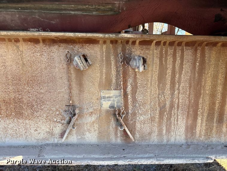 image for item FG0083 Pioneer 2854 jaw crusher