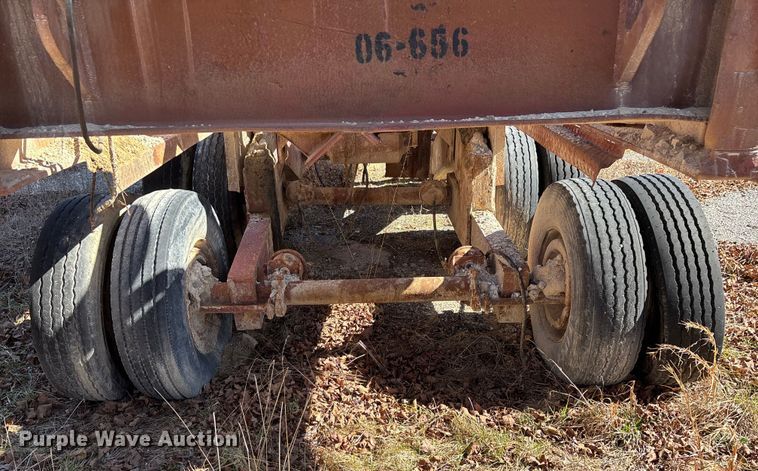image for item FG0083 Pioneer 2854 jaw crusher