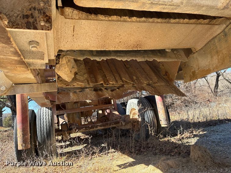 image for item FG0083 Pioneer 2854 jaw crusher