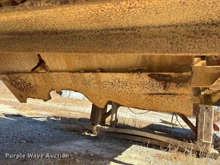 image for item FG0083 Pioneer 2854 jaw crusher