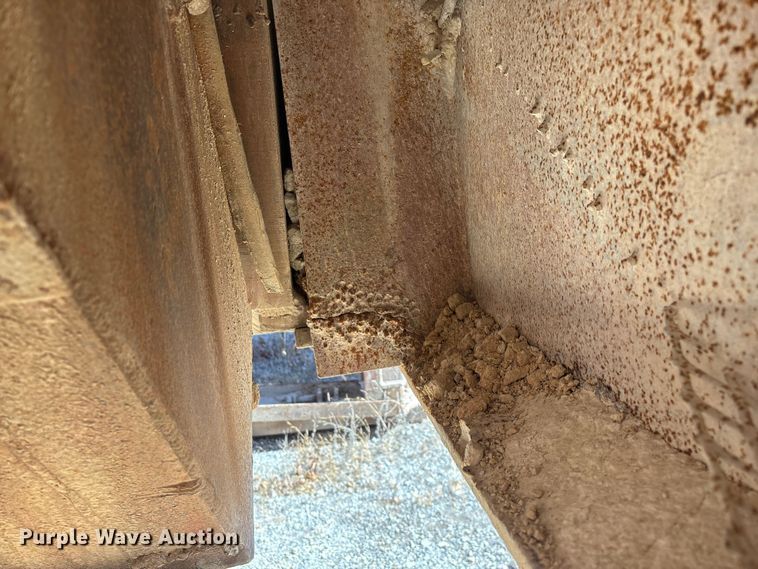 image for item FG0083 Pioneer 2854 jaw crusher