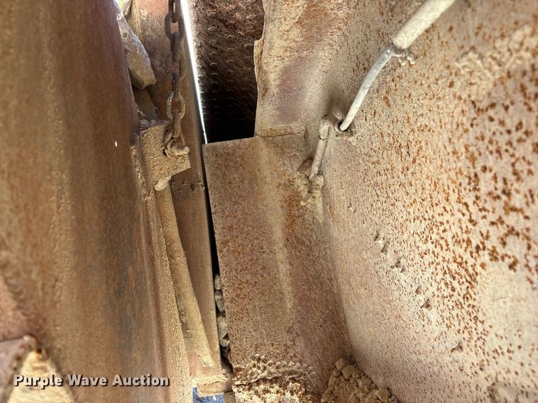 image for item FG0083 Pioneer 2854 jaw crusher