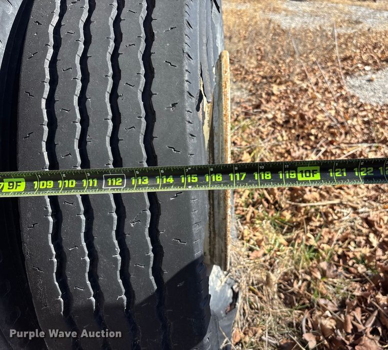 image for item FG0083 Pioneer 2854 jaw crusher